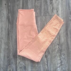 Beyond Yoga Drip Dot High Waisted Midi Leggings